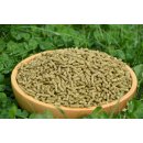 Luzernepellets
