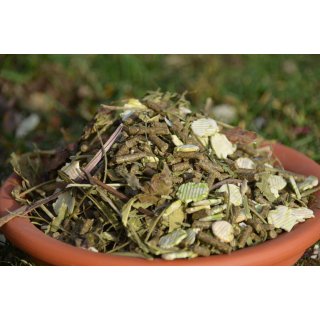 Schweinchen Mix