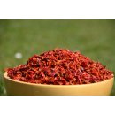 Paprika Würfel