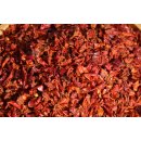 Paprika Würfel