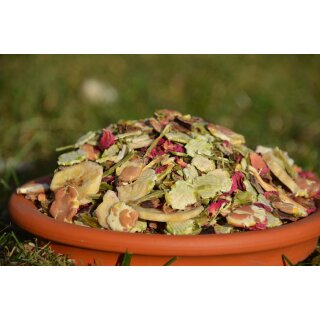 100g Kunterbunte Leckerei
