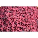 Rote Beete Würfel