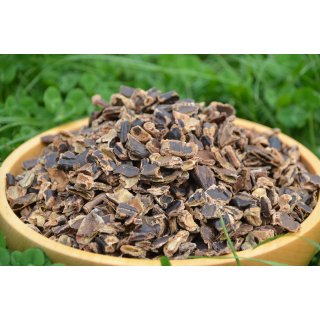 Johannisbrot