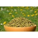 Grüner Hafer Pellets