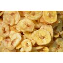 Bananenchips (ungesüßt)