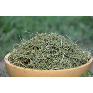 100g Petersilienstiele