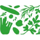 Grüner Hafer & Weizen Mix 700 g