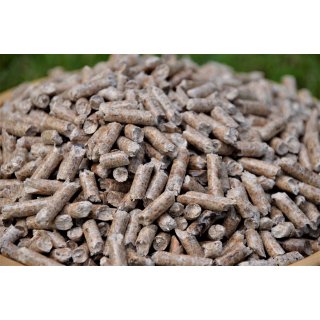 Holzpellets