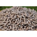 Holzpellets